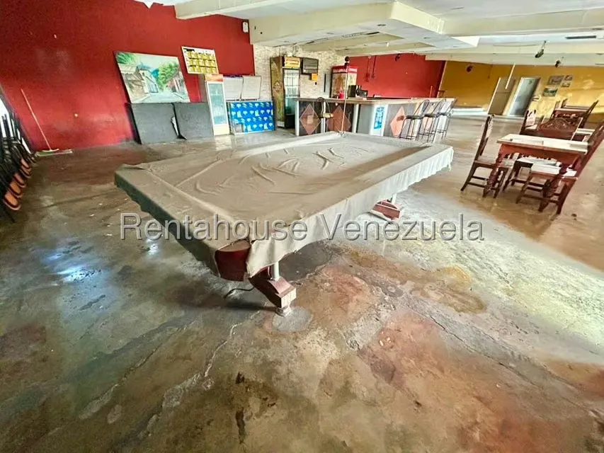 Comercial (Club Campestre) en Venta en Zona Oeste, Lara - 10