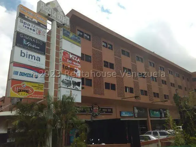 Local Comercial en Venta en La Boyera, Distrito Metropolitano