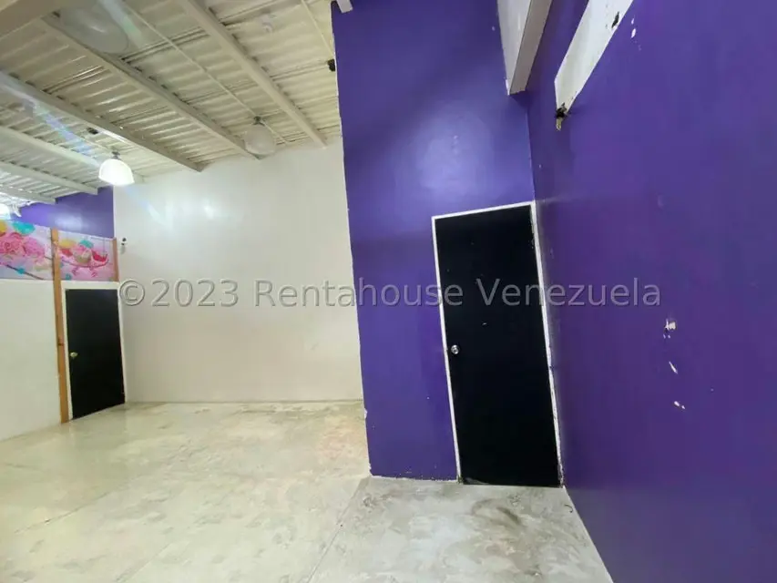 Local Comercial en Venta en La Boyera, Distrito Metropolitano - 11