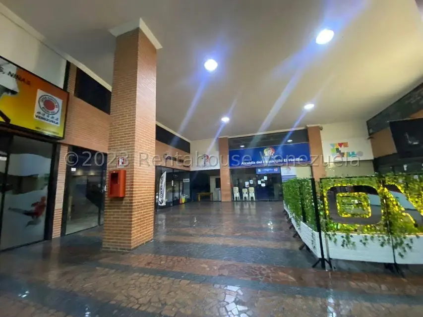 Local Comercial en Venta en La Boyera, Distrito Metropolitano - 16