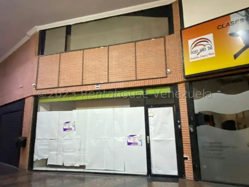 Local Comercial en Venta en La Boyera, Distrito Metropolitano - 17