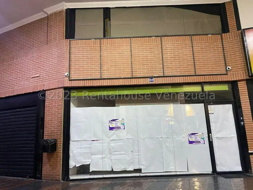 Local Comercial en Venta en La Boyera, Distrito Metropolitano - 2