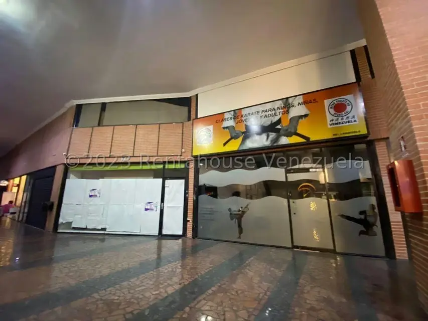 Local Comercial en Venta en La Boyera, Distrito Metropolitano - 3