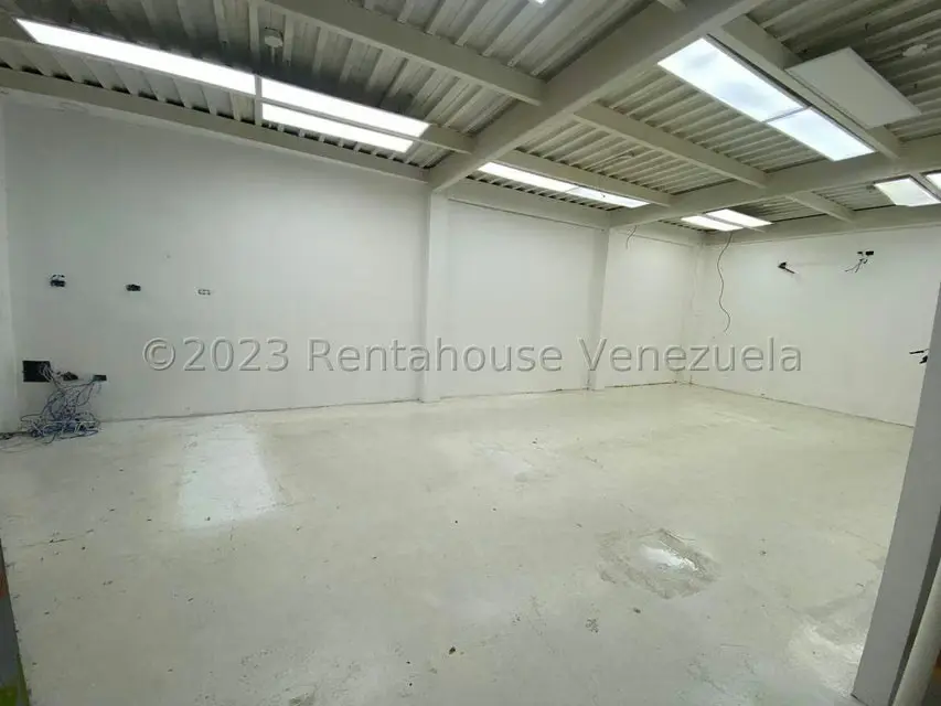 Local Comercial en Venta en La Boyera, Distrito Metropolitano - 4