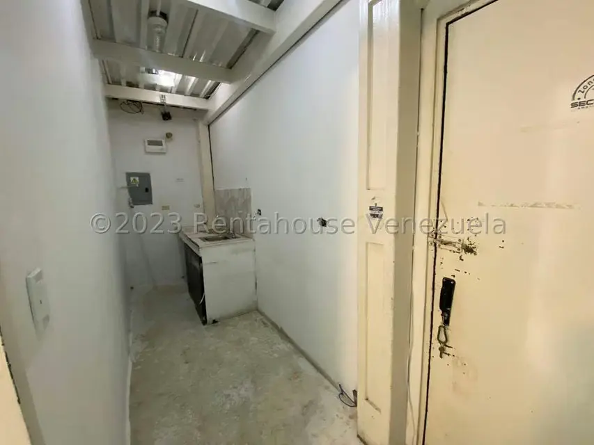 Local Comercial en Venta en La Boyera, Distrito Metropolitano - 5