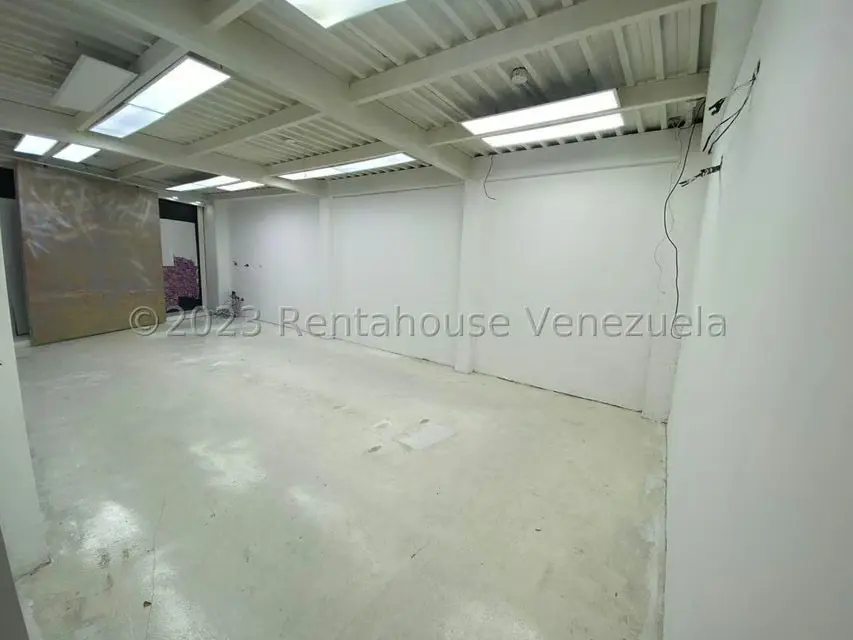 Local Comercial en Venta en La Boyera, Distrito Metropolitano - 8