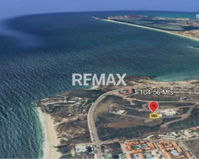 ¡INVIERTE CON VISTA AL MAR! EN VENTA ESPECTACULAR TERRENO EN URBANIZACIÓN PRIVADA CON VIGILANCIA, UBICADO ESTRATÉGICAMENTE ENTRE PLAYA MORENO Y PLAYA EL ÁNGEL. TU PRÓXIMO PROYECTO COMIENZA AQUÍ. - 20