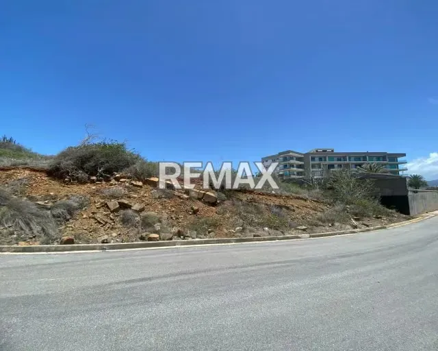 ¡INVIERTE CON VISTA AL MAR! EN VENTA ESPECTACULAR TERRENO EN URBANIZACIÓN PRIVADA CON VIGILANCIA, UBICADO ESTRATÉGICAMENTE ENTRE PLAYA MORENO Y PLAYA EL ÁNGEL. TU PRÓXIMO PROYECTO COMIENZA AQUÍ. - 4
