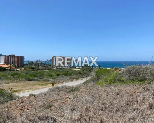 ¡INVIERTE CON VISTA AL MAR! EN VENTA ESPECTACULAR TERRENO EN URBANIZACIÓN PRIVADA CON VIGILANCIA, UBICADO ESTRATÉGICAMENTE ENTRE PLAYA MORENO Y PLAYA EL ÁNGEL. TU PRÓXIMO PROYECTO COMIENZA AQUÍ. - 8