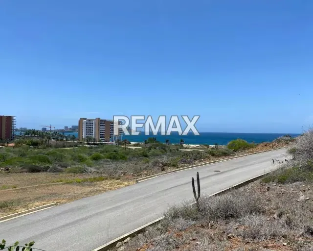 ¡INVIERTE CON VISTA AL MAR! EN VENTA ESPECTACULAR TERRENO EN URBANIZACIÓN PRIVADA CON VIGILANCIA, UBICADO ESTRATÉGICAMENTE ENTRE PLAYA MORENO Y PLAYA EL ÁNGEL. TU PRÓXIMO PROYECTO COMIENZA AQUÍ. - 10