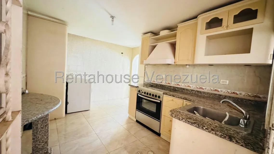 Casa (Duplex) en Venta en La Mora I, Aragua - 25