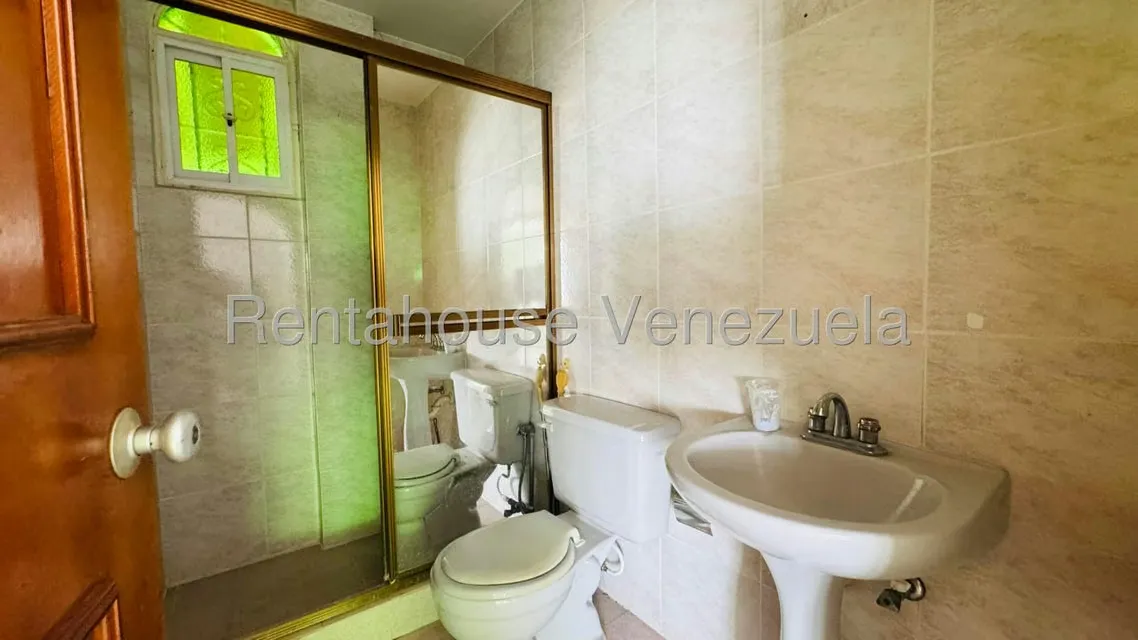 Casa (Duplex) en Venta en La Mora I, Aragua - 5