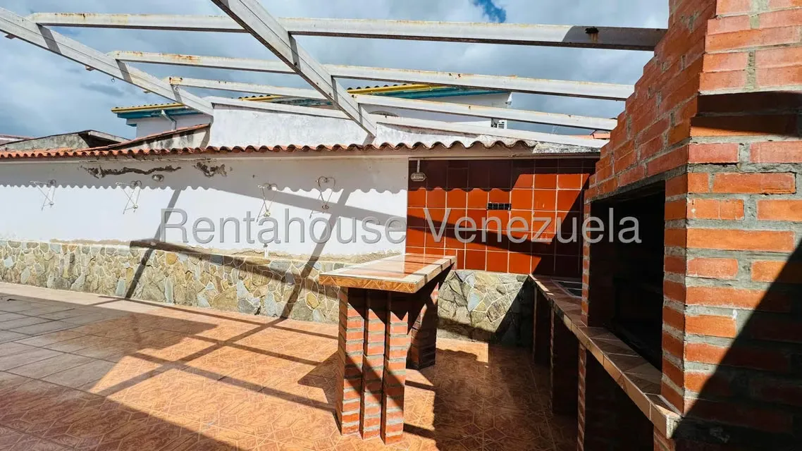 Casa (Duplex) en Venta en La Mora I, Aragua - 7