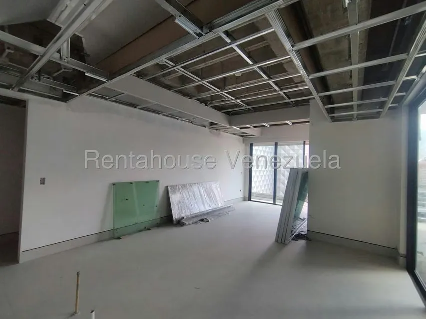 Apartamento (1 Nivel) en Venta en Las Mercedes, Distrito Metropolitano - 3