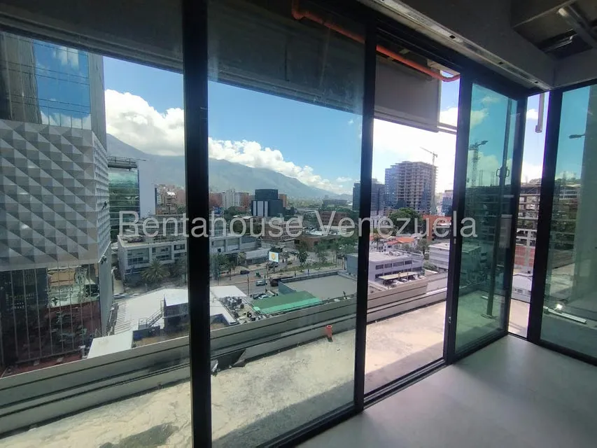 Apartamento (1 Nivel) en Venta en Las Mercedes, Distrito Metropolitano - 4