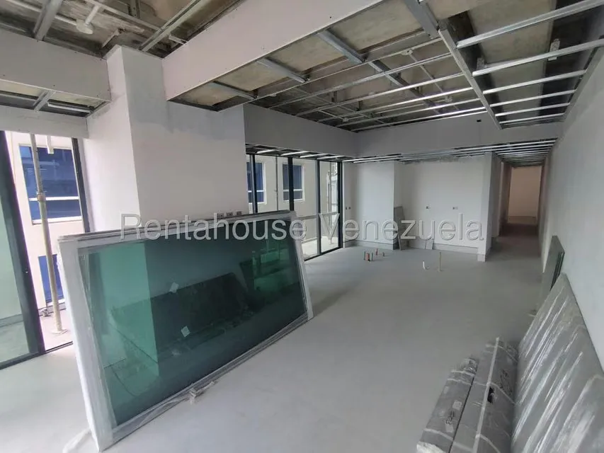 Apartamento (1 Nivel) en Venta en Las Mercedes, Distrito Metropolitano - 6