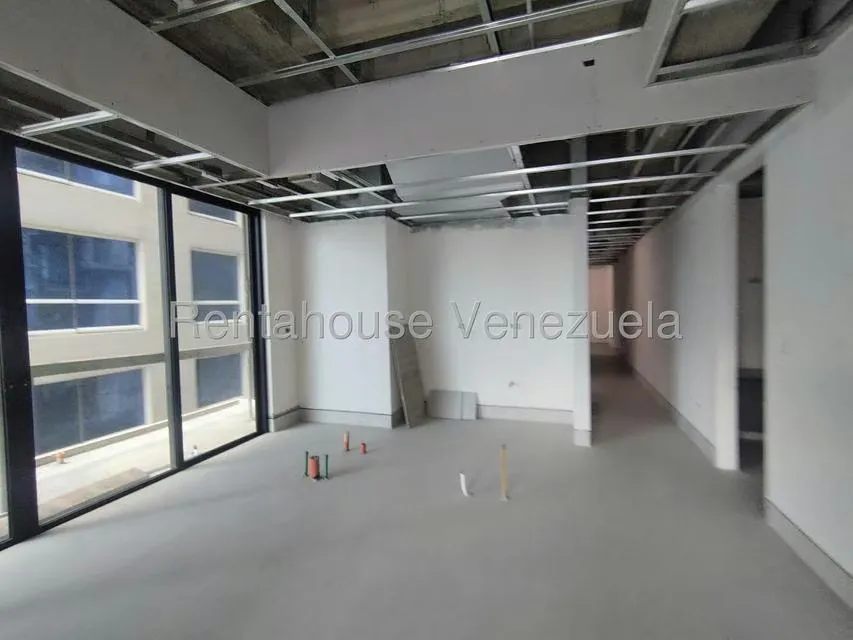 Apartamento (1 Nivel) en Venta en Las Mercedes, Distrito Metropolitano - 7