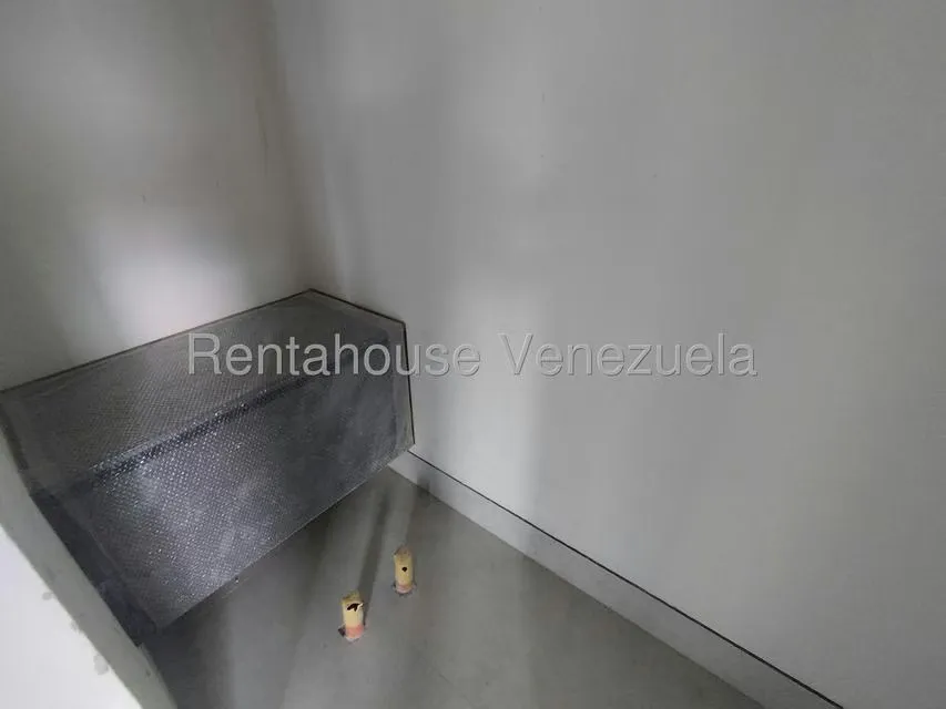 Apartamento (1 Nivel) en Venta en Las Mercedes, Distrito Metropolitano - 9