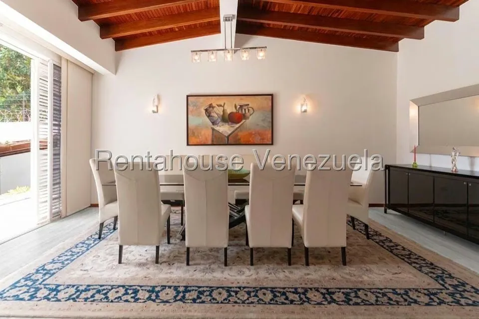 Casa (Duplex) en Venta en Santa Fe Norte, Distrito Metropolitano - 11