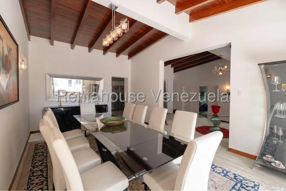 Casa (Duplex) en Venta en Santa Fe Norte, Distrito Metropolitano - 12