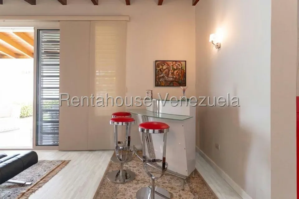 Casa (Duplex) en Venta en Santa Fe Norte, Distrito Metropolitano - 14