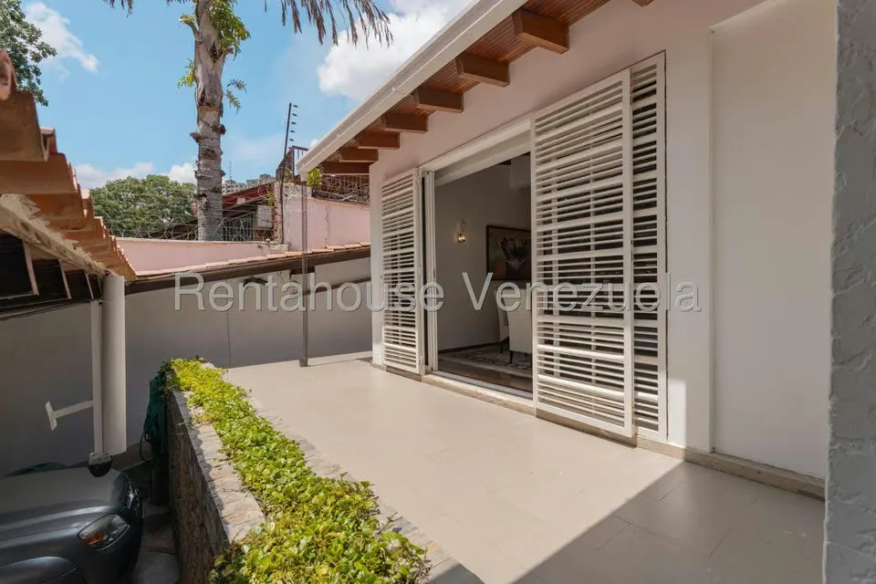 Casa (Duplex) en Venta en Santa Fe Norte, Distrito Metropolitano - 15