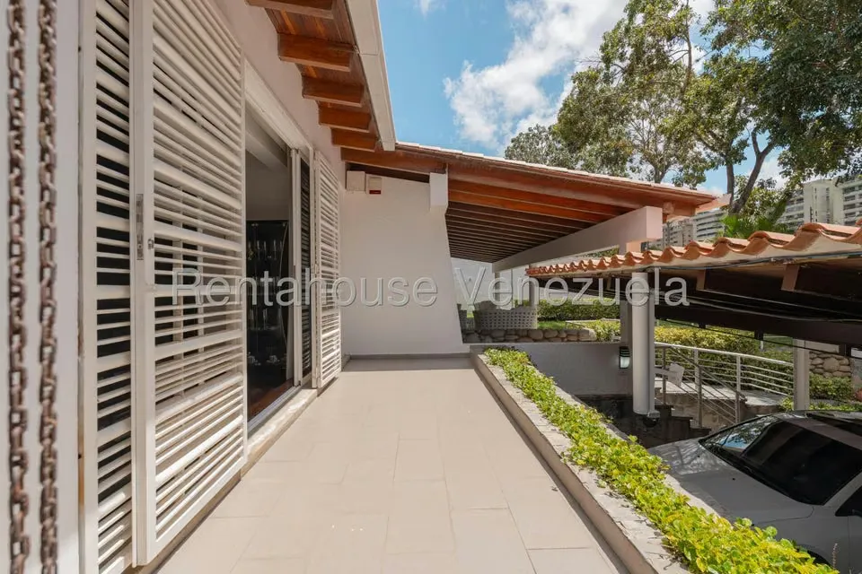 Casa (Duplex) en Venta en Santa Fe Norte, Distrito Metropolitano - 16