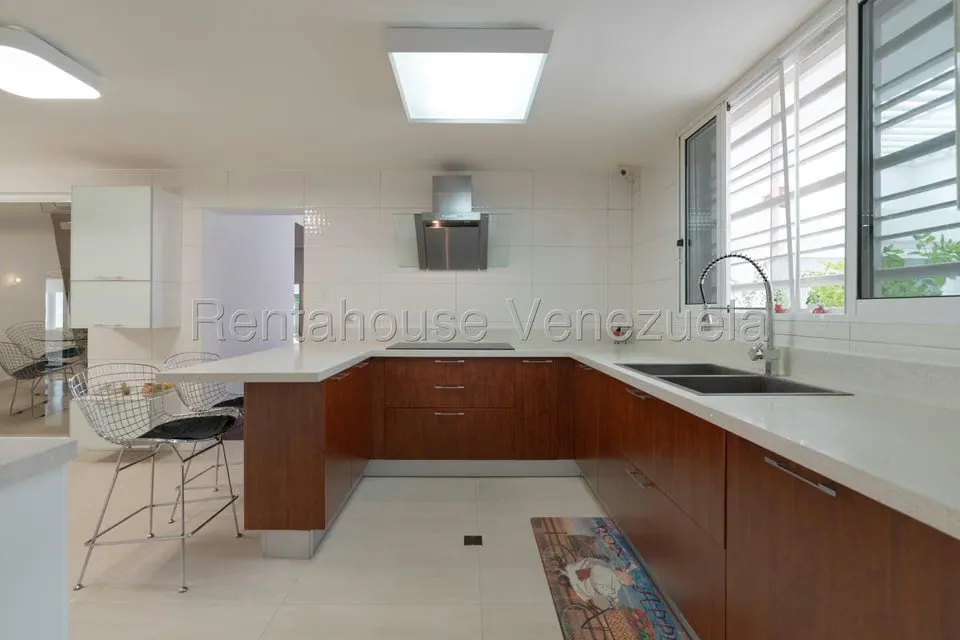 Casa (Duplex) en Venta en Santa Fe Norte, Distrito Metropolitano - 18