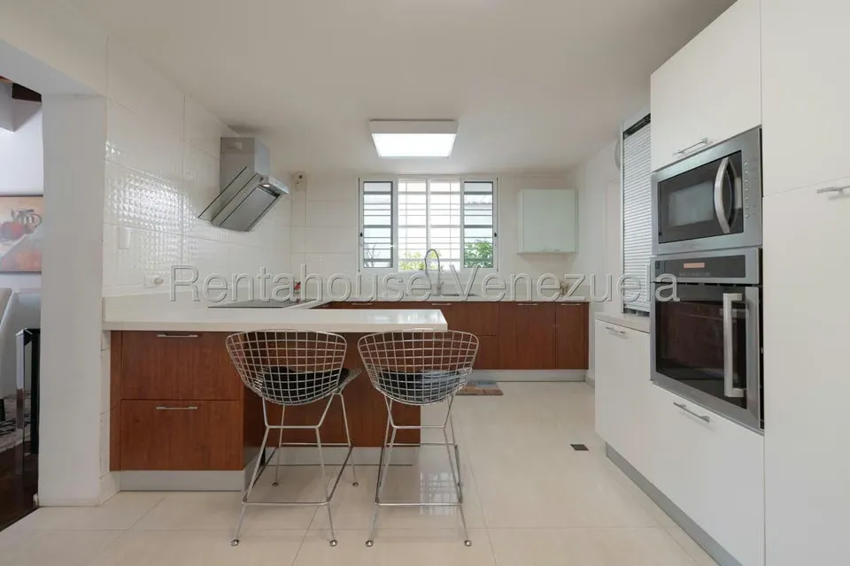 Casa (Duplex) en Venta en Santa Fe Norte, Distrito Metropolitano - 19