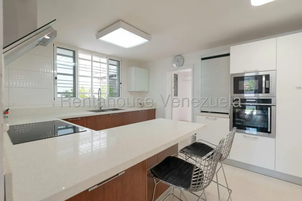 Casa (Duplex) en Venta en Santa Fe Norte, Distrito Metropolitano - 22