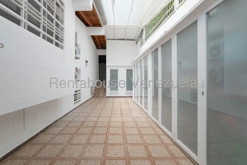 Casa (Duplex) en Venta en Santa Fe Norte, Distrito Metropolitano - 29
