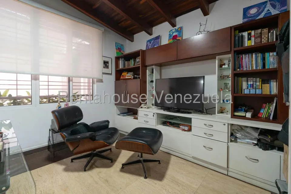 Casa (Duplex) en Venta en Santa Fe Norte, Distrito Metropolitano - 30