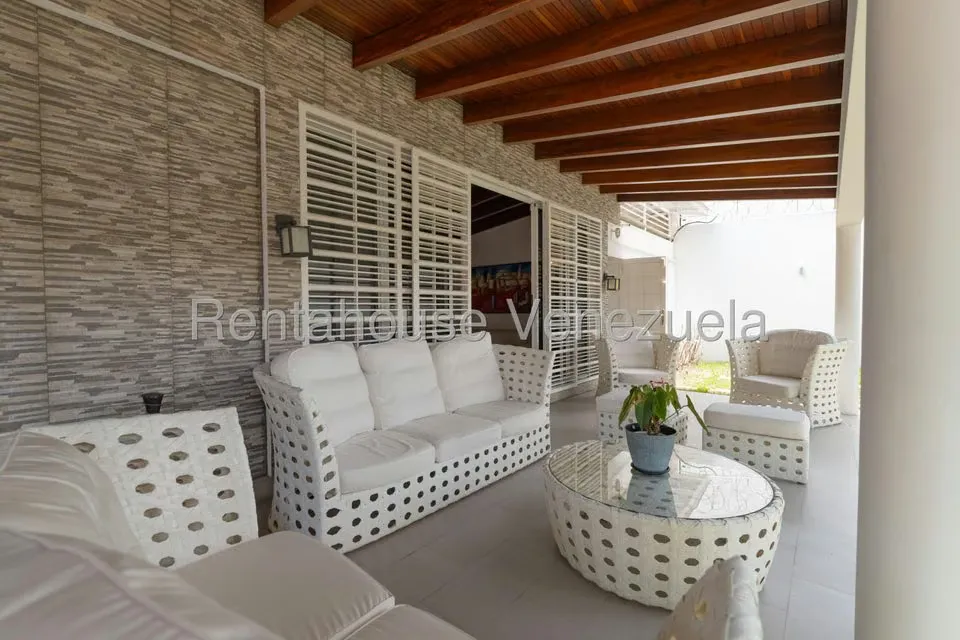Casa (Duplex) en Venta en Santa Fe Norte, Distrito Metropolitano - 5