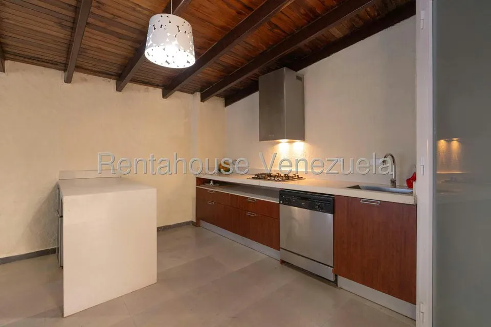 Casa (Duplex) en Venta en Santa Fe Norte, Distrito Metropolitano - 46