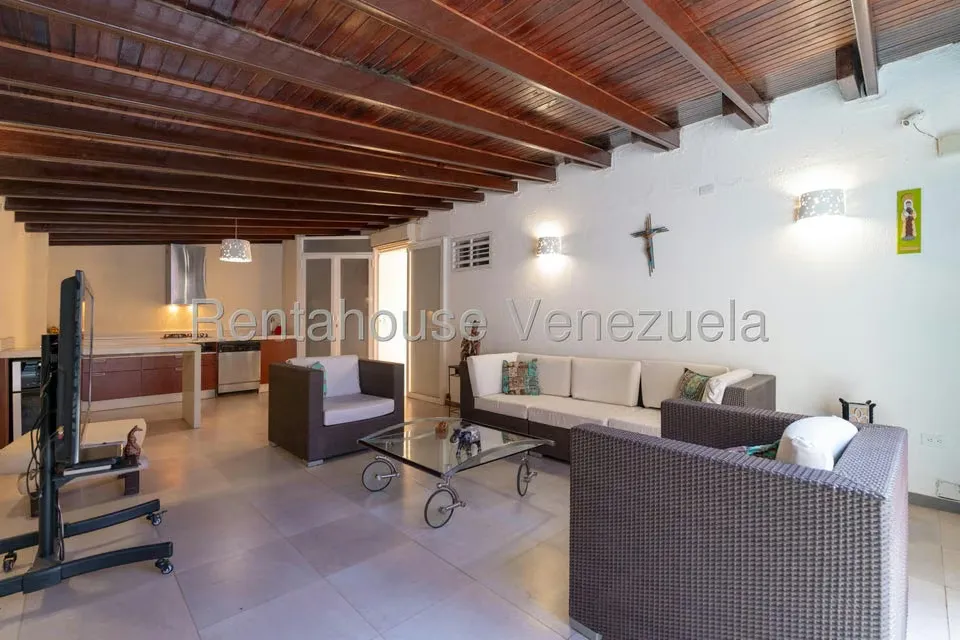 Casa (Duplex) en Venta en Santa Fe Norte, Distrito Metropolitano - 47