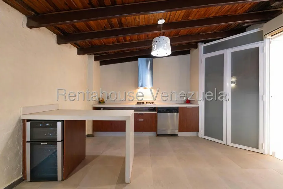 Casa (Duplex) en Venta en Santa Fe Norte, Distrito Metropolitano - 50