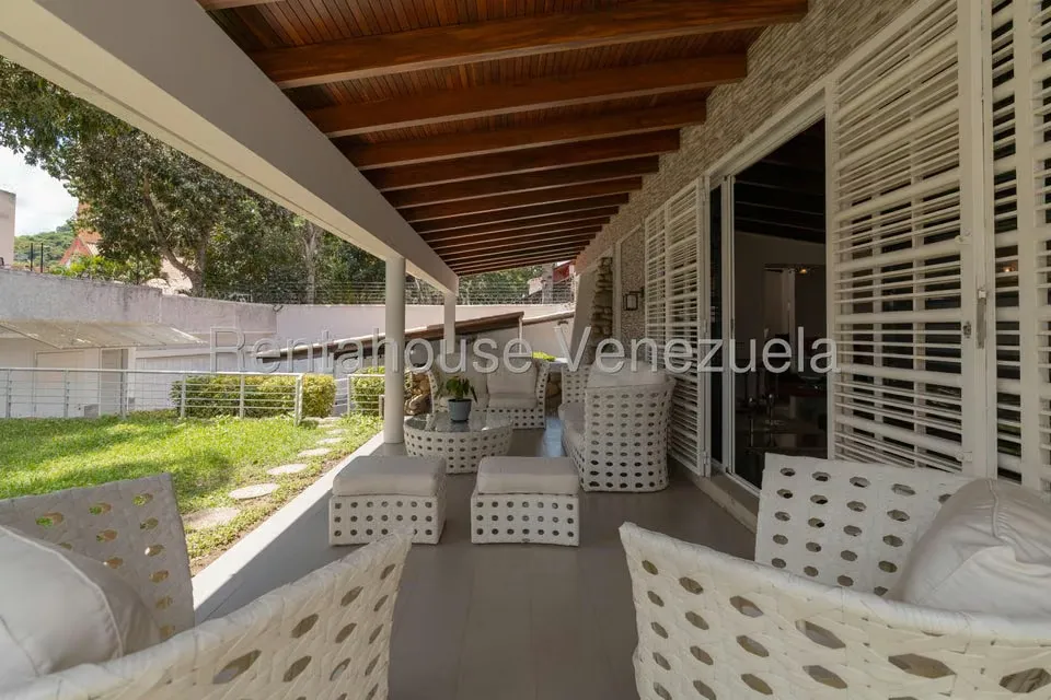 Casa (Duplex) en Venta en Santa Fe Norte, Distrito Metropolitano - 6