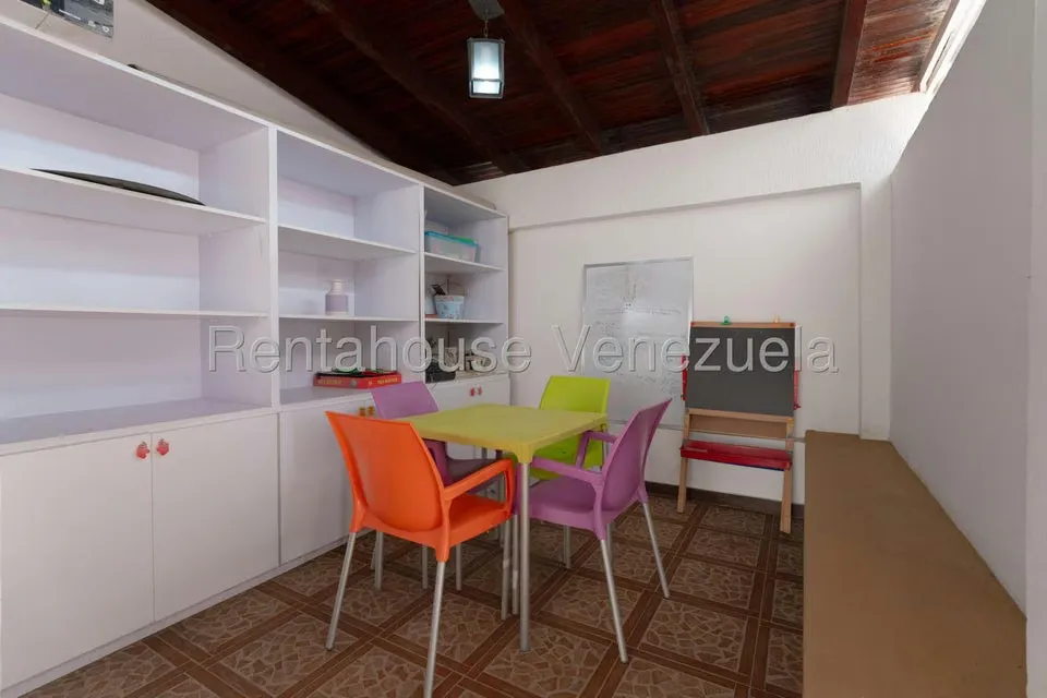 Casa (Duplex) en Venta en Santa Fe Norte, Distrito Metropolitano - 55