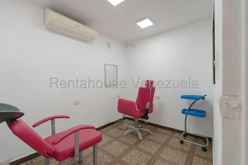 Casa (Duplex) en Venta en Santa Fe Norte, Distrito Metropolitano - 58