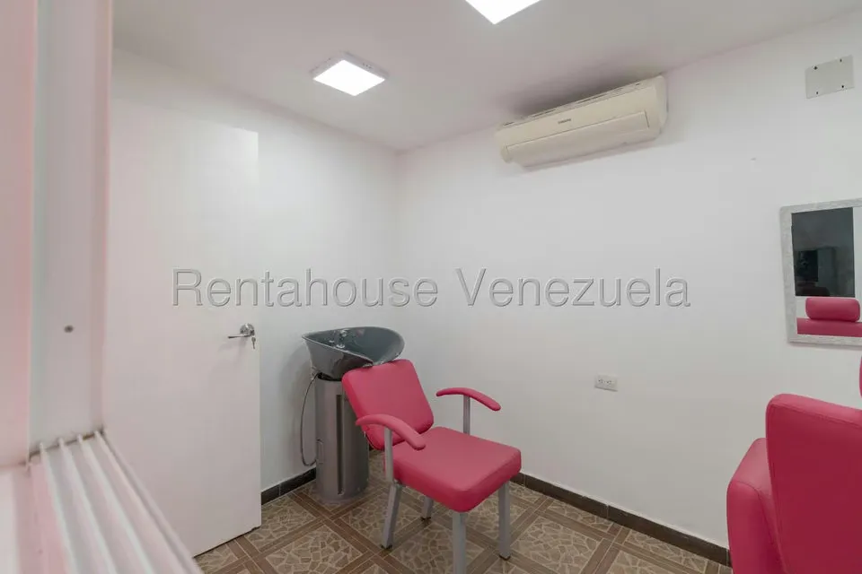 Casa (Duplex) en Venta en Santa Fe Norte, Distrito Metropolitano - 59