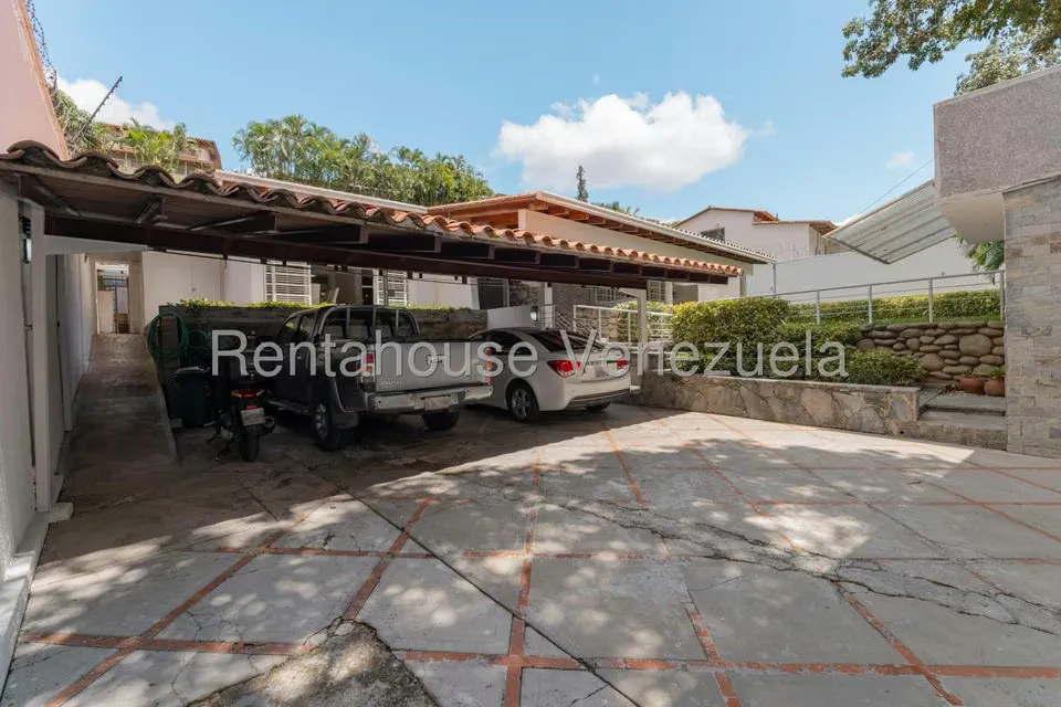 Casa (Duplex) en Venta en Santa Fe Norte, Distrito Metropolitano - 61