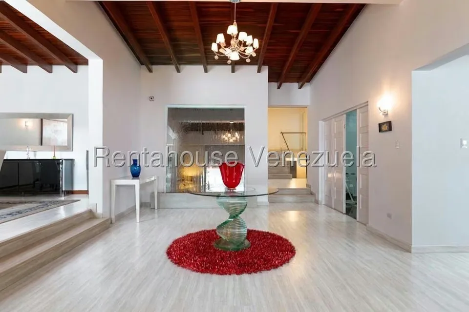 Casa (Duplex) en Venta en Santa Fe Norte, Distrito Metropolitano - 8
