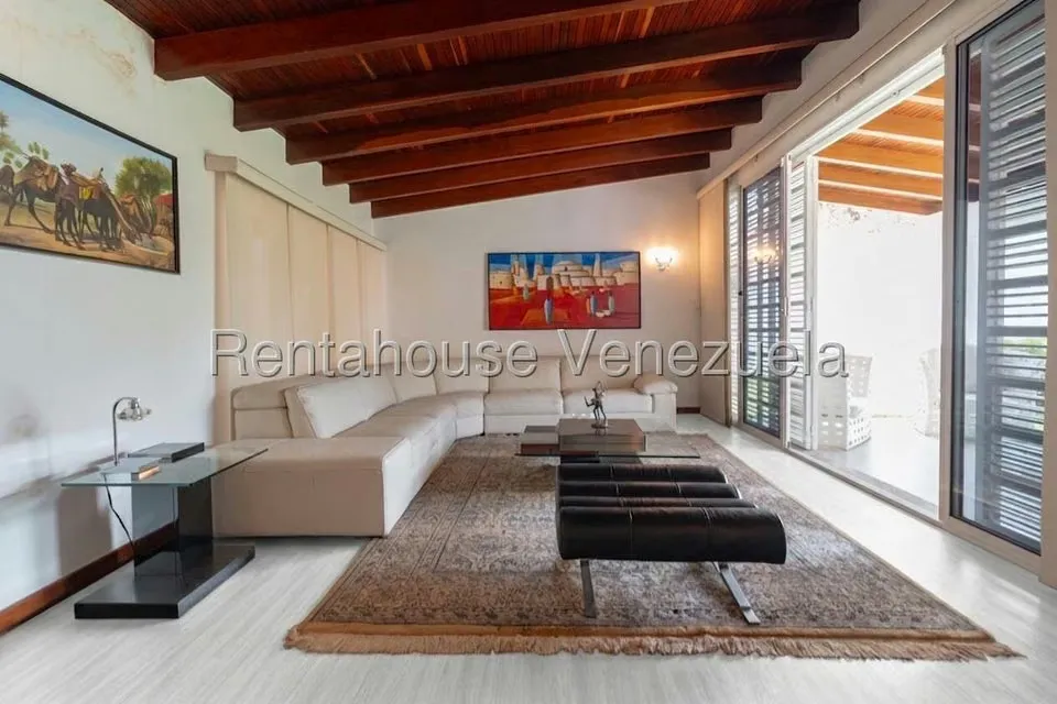 Casa (Duplex) en Venta en Santa Fe Norte, Distrito Metropolitano - 9