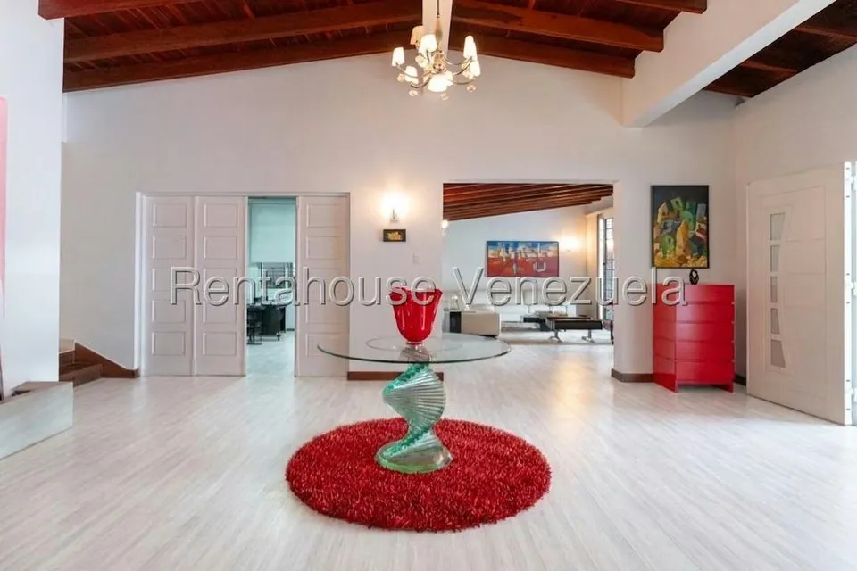 Casa (Duplex) en Venta en Santa Fe Norte, Distrito Metropolitano - 10