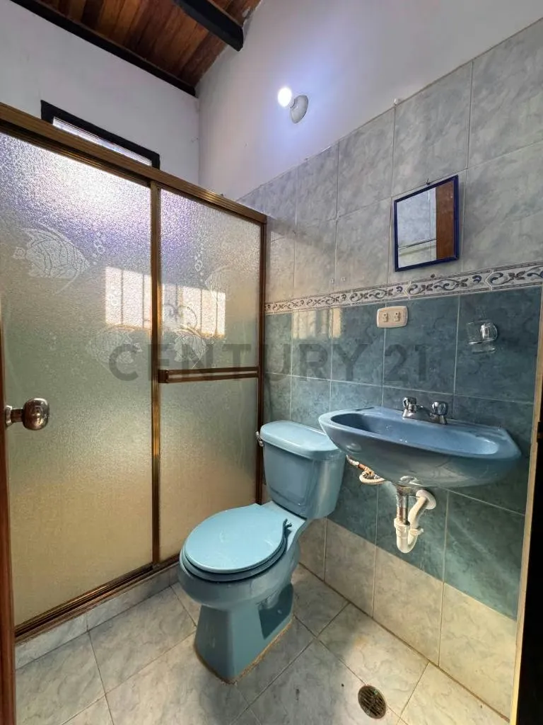 venta casa palo gordo calle el arbol - 12
