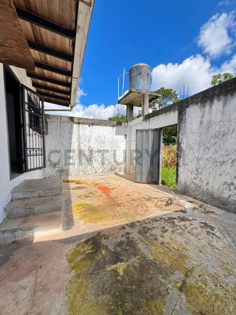 venta casa palo gordo calle el arbol - 13