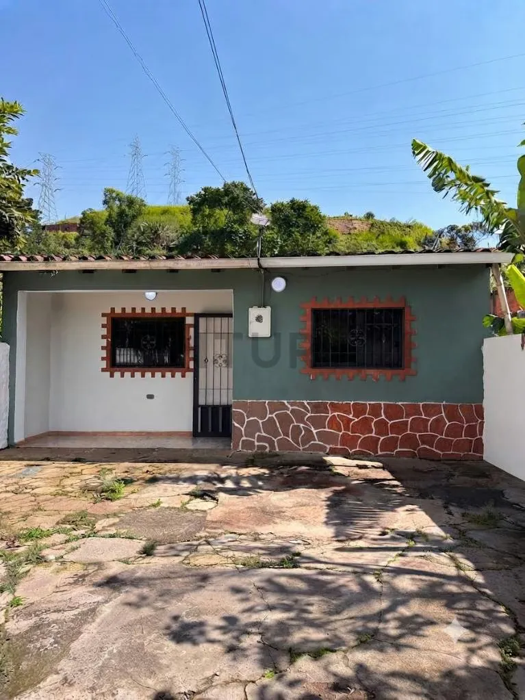 venta casa palo gordo calle el arbol - 2