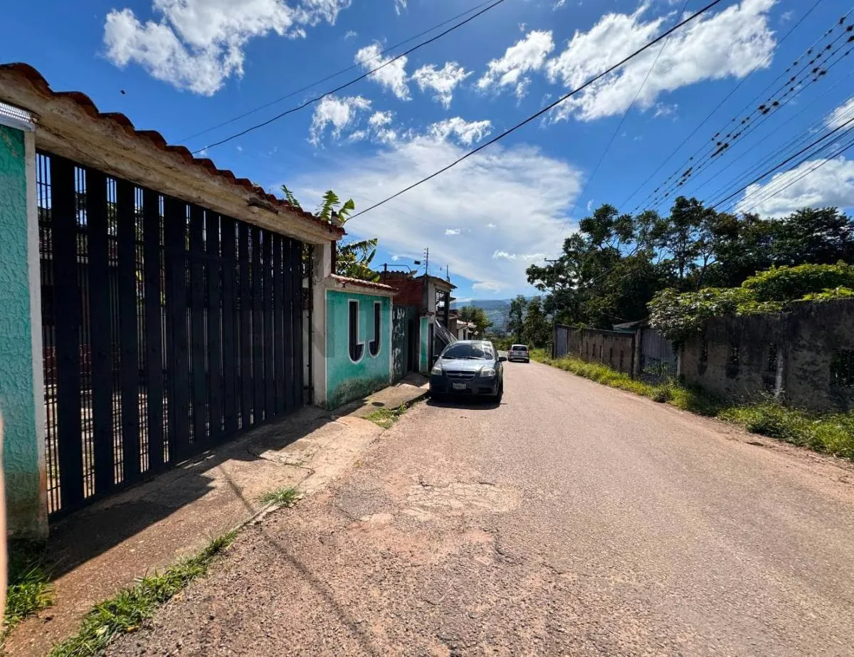 venta casa palo gordo calle el arbol - 3