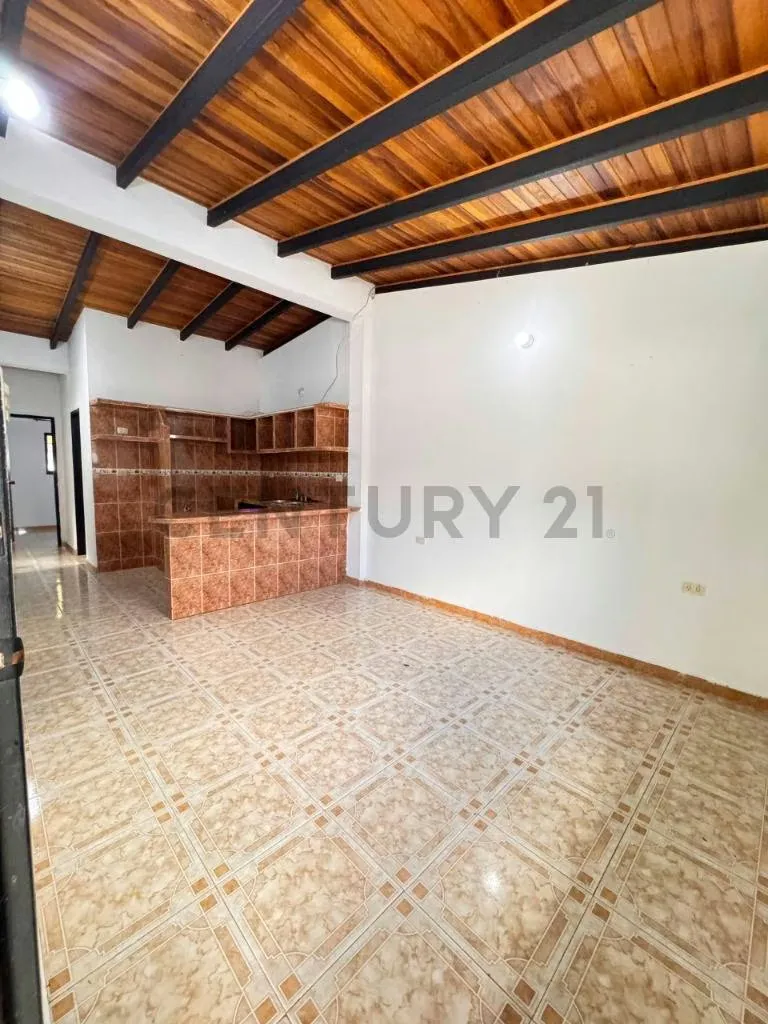 venta casa palo gordo calle el arbol - 6