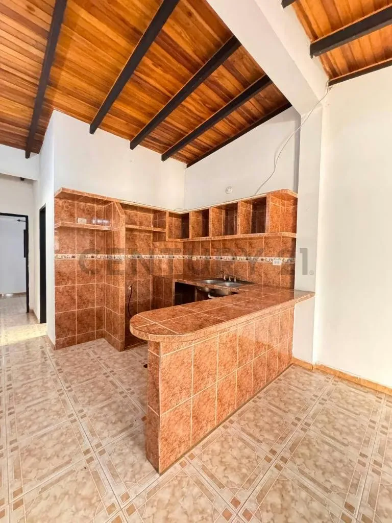 venta casa palo gordo calle el arbol - 7
